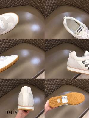 HERMES shoes   38-44-09